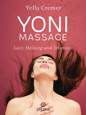 cover image of Yoni-Massage